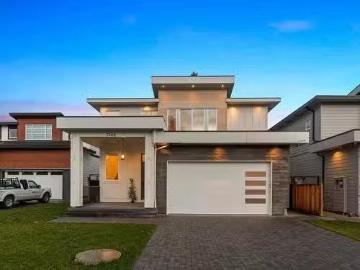 7468 115 Street, Delta, BC, V4C 5M5 house for sale Listing.
