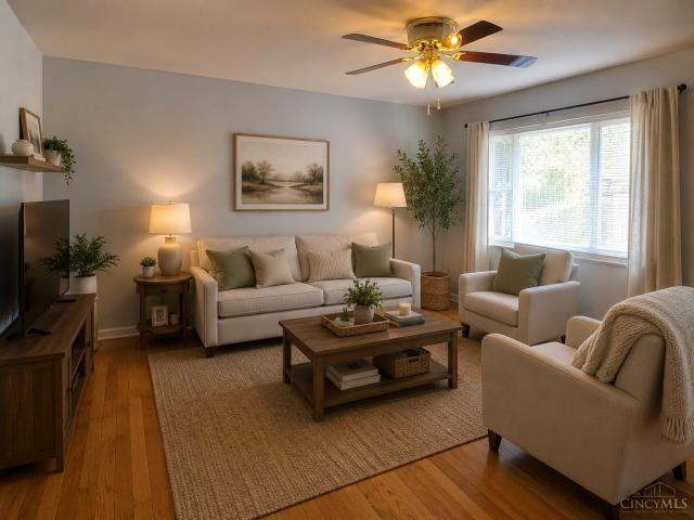 7469 Barjo Lane