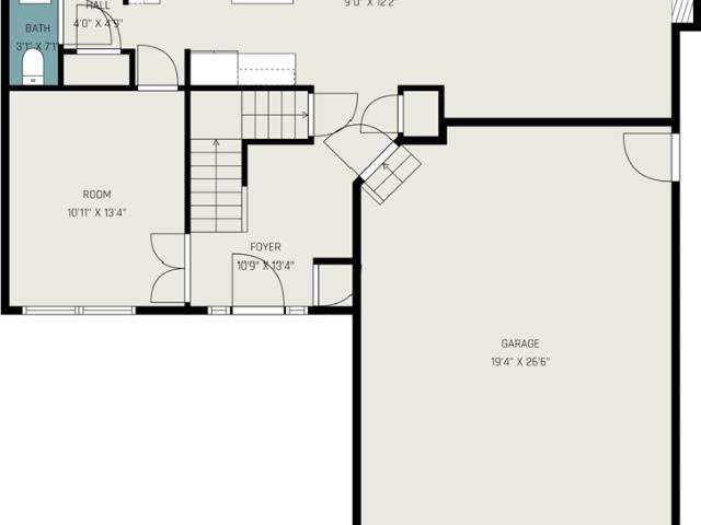 7469 Dover Drive
