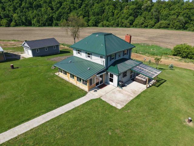 7469 Grant River Road