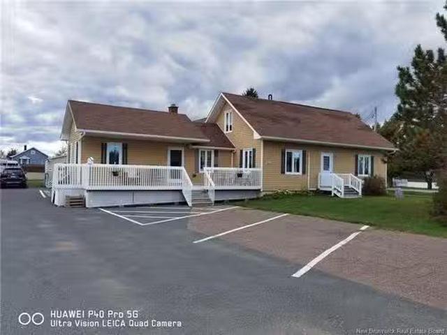 7469 Route 11, Pointe Des Robichaud, Tracadie, NB, E1X 4P8 c.