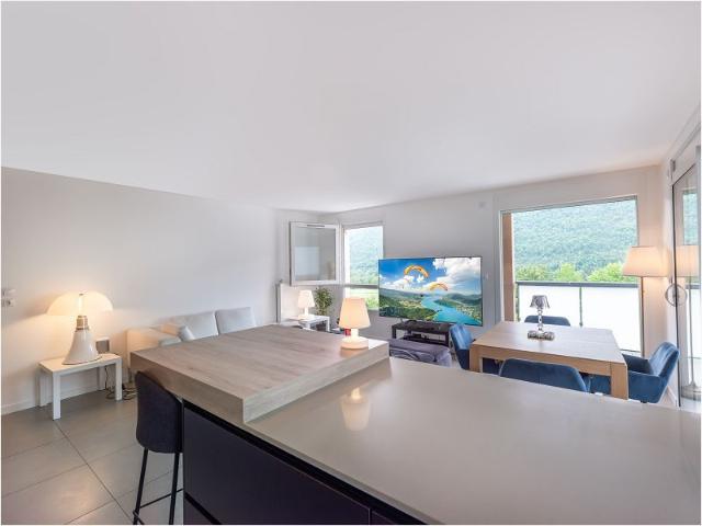 74600, Annecy