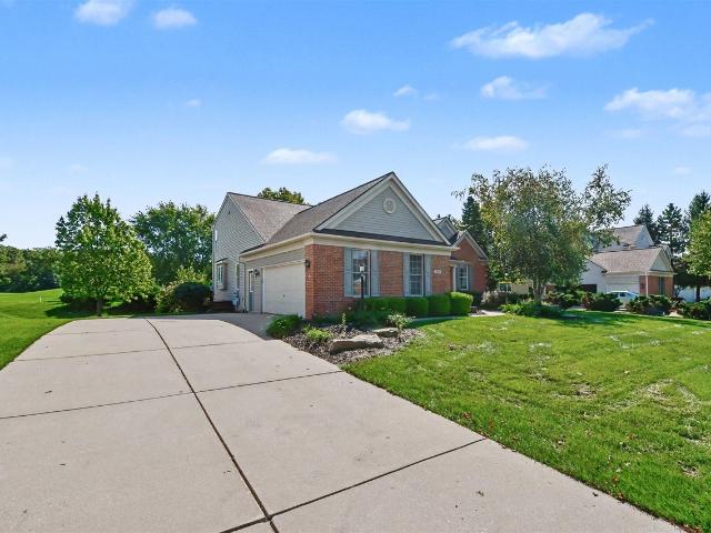 7460 Crystal View Drive