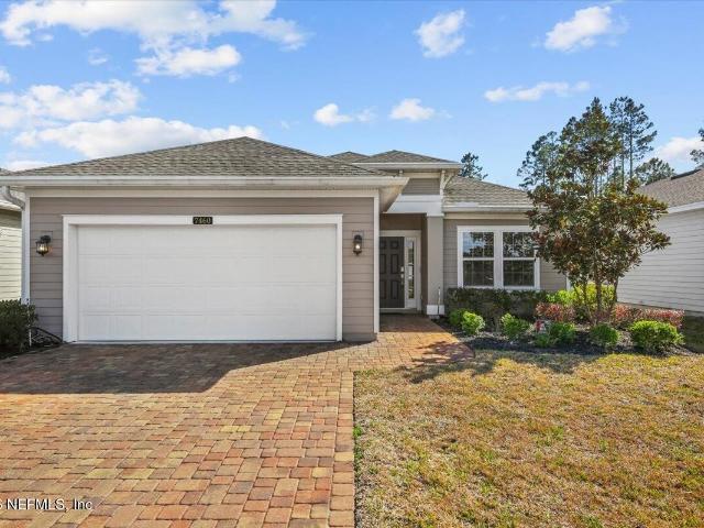 7460 Rock Brook Drive, Jacksonville, US, FL