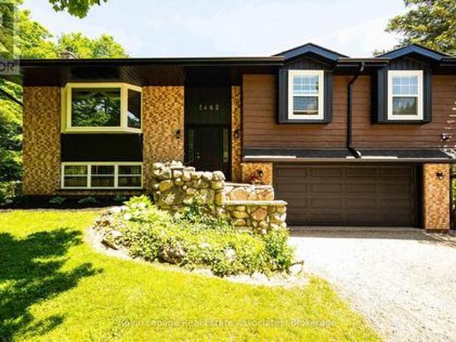 7462 15 Side Road, Halton Hills, ON, L9T 2X7 house for sale | Listing ID W13623 | Royal LePage