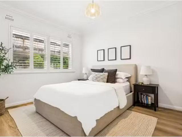 7/46 Birriga Road, Bellevue Hill Apartment for rent Listed by.