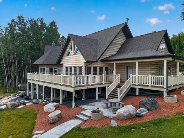 746 East Melick Road, Kenora, ON, P9N 4N6 house for sale | Listing ID TB2601 | Royal LePage