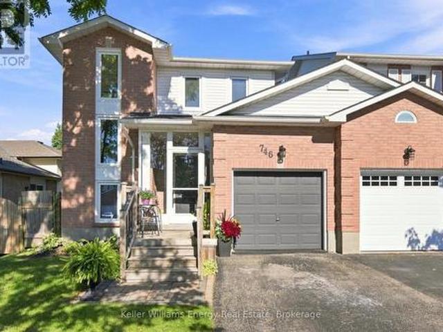 746 Elderberry Drive, Oshawa Pinecrest, ON, L1K 2J3 house for sale | Listing ID E13823 | Royal LePage
