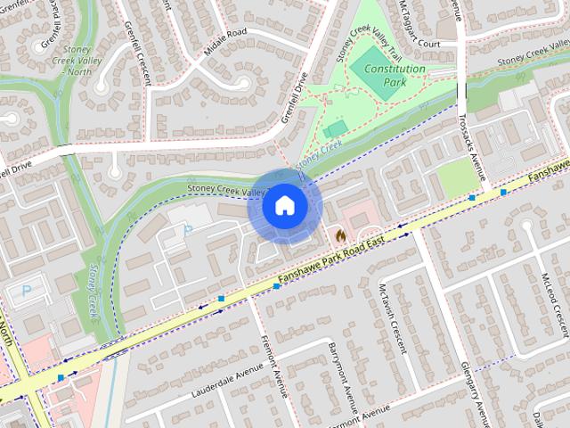 746 Fanshawe Park Road