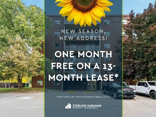 746 Fanshawe Park Road