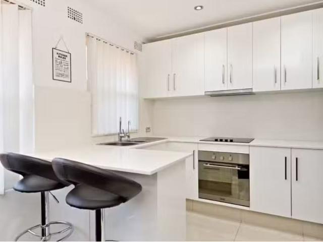 7/46 Ferguson Avenue, Wiley Park Apartment for rent Listed by.