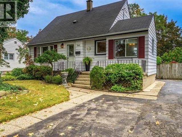 746 Kemsley Drive, Sarnia, ON, N7V 2M2 house for sale | Listing ID 26024 | Royal LePage