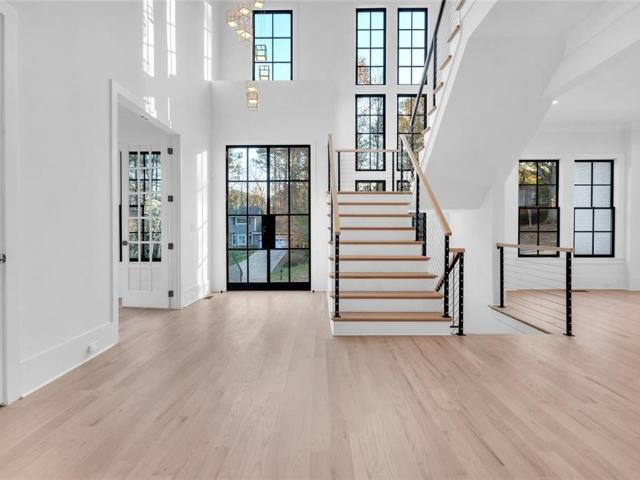 746 Hillwood Drive