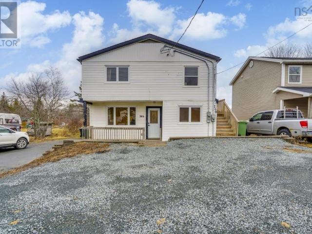 746 Old Sambro Road