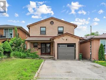 746 Limeridge Road E, Hamilton, ON, L8W 1A3 house for sale | Listing ID X13493 | Royal LePage