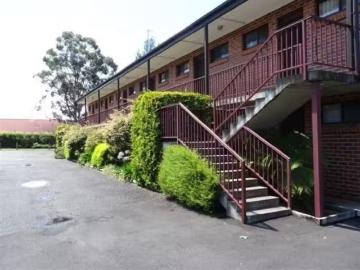 7/46 Morrisset Street, Bathurst Apartment for rent Listed by.