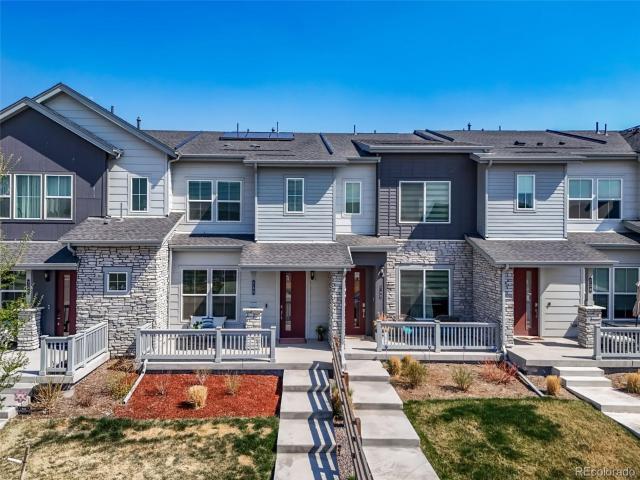 746 N Bersshine Court
