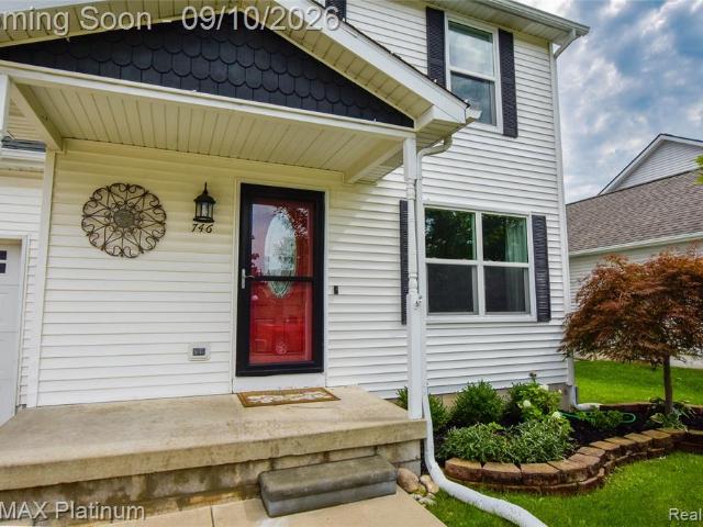 746 Pinegate Drive