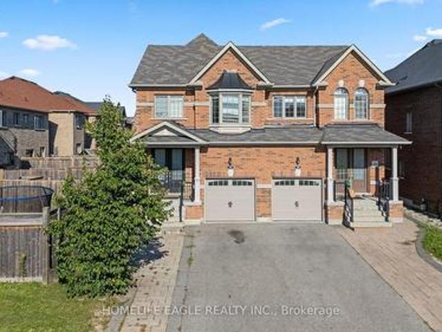 746 Yarfield Crescent, Newmarket, ON, L3X 0H4 house for sale | Listing ID N13799 | Royal LePage