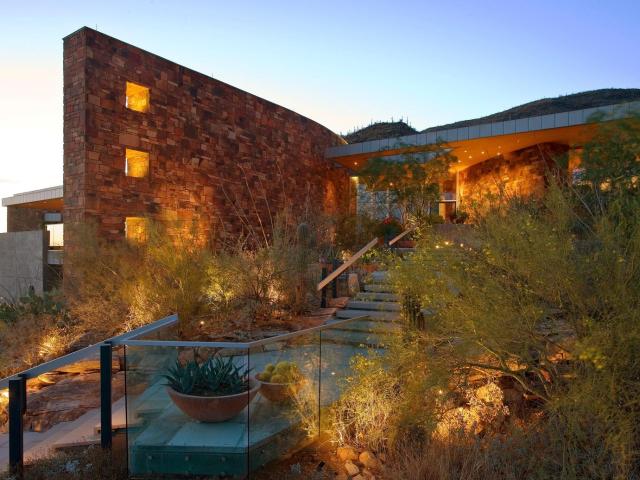 7474 North Catalina Ridge Drive, Tucson, US, AZ