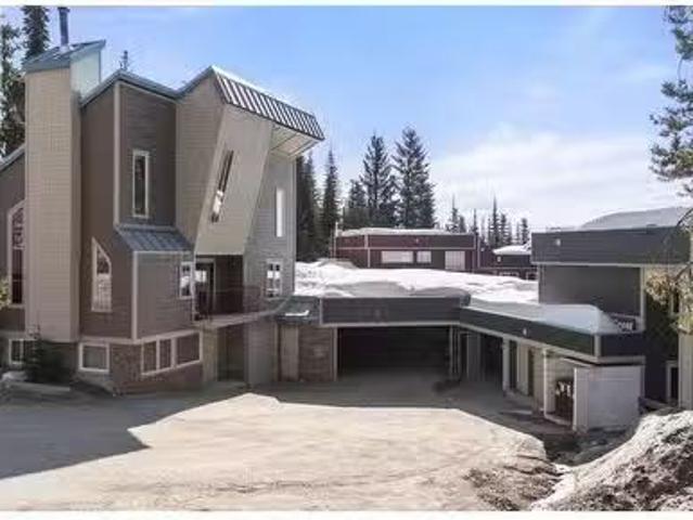 7475 Porcupine Road Unit# 3, Big White, BC, V1P 1P3 house fo.