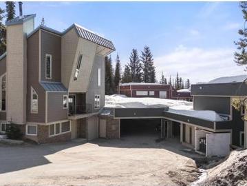 7475 Porcupine Road Unit# 3, Big White, BC, V1P 1P3 house for sale | Listing ID 10376 | Royal LePage