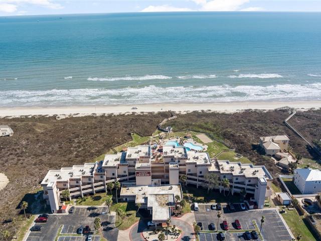 7477 Highway 361, Unit 104, Port Aransas, TX 78373 | MLS #474870