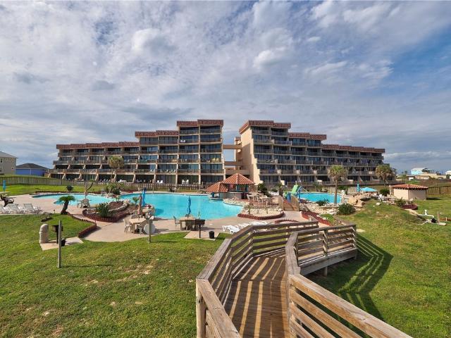 7477 Highway 361, Unit 201, Port Aransas, TX 78373 | MLS #471862