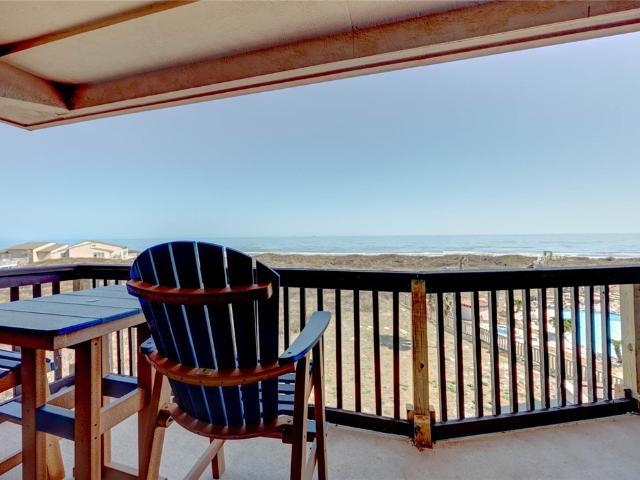 7477 Highway 361, Unit 305, Port Aransas, TX 78373 | MLS #472029