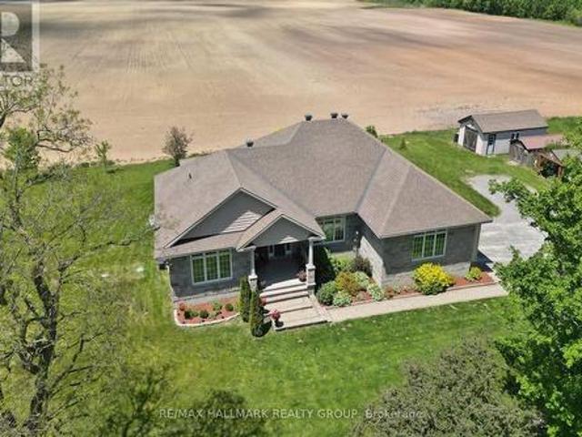 7479 Bleeks Road, Ottawa, ON, K0A 1B0 house for sale | Listing ID X13548 | Royal LePage