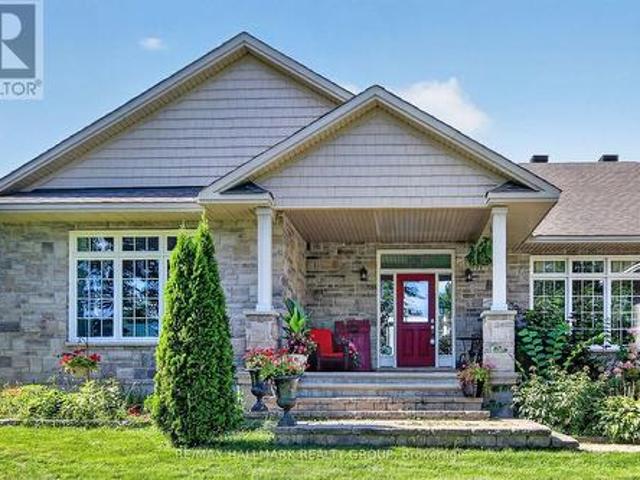 7479 Bleeks Road, Ottawa, ON, K0A 1B0 house for sale | Listing ID X13688 | Royal LePage