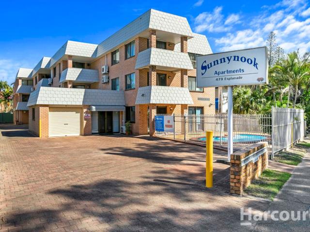7/479 Esplanade, TORQUAY, QLD 4655