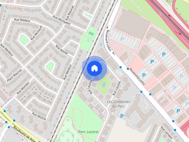 7479 Rue Lautrec #2, Brossard, QC J4Y 3H7