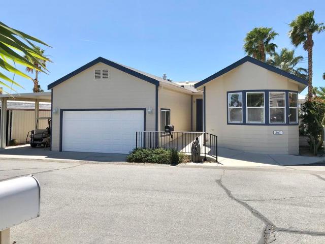 74711 Dillon Road 307