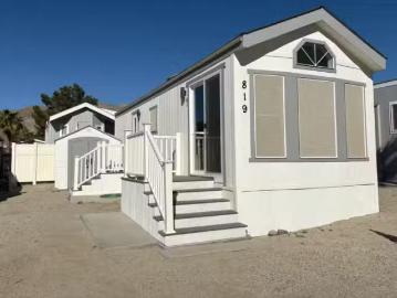 74711 DILLON RD # 819, DESERT HOT SPRINGS, CA 92241