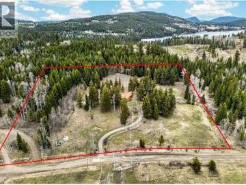 7471 Cariboo Chalet Road, Lone Butte, BC, V0K 1X3 house for sale | Listing ID R3115 | Royal LePage