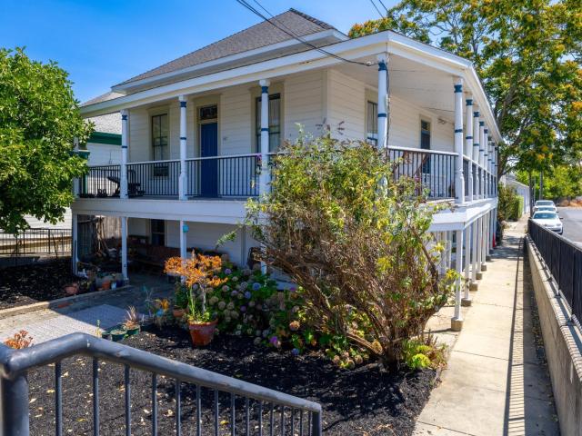 747 3rd St, Unit A B, Napa, CA 94559 | MLS #325033