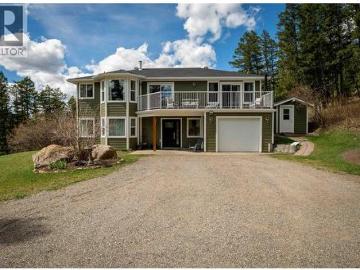 747 Chimney Valley Road, Williams Lake, BC, V2G 4W4 house for sale | Listing ID R3114 | Royal LePage