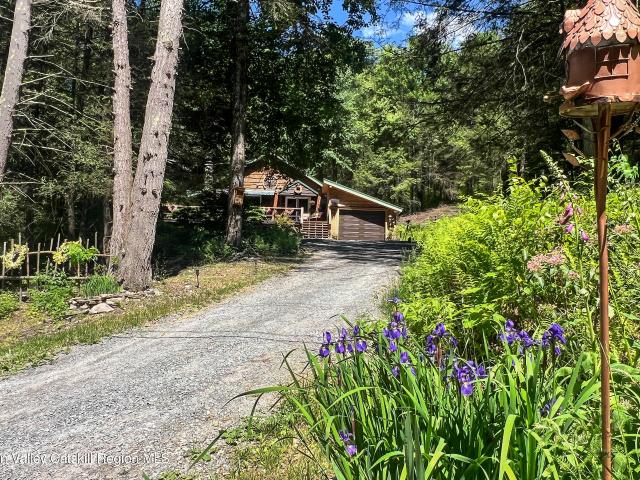 747 Crystal Meadows Road