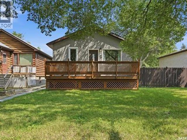 747 Argyle Street, Regina, SK, S4T 3P7 house for sale | Listing ID SK043707 | Royal LePage