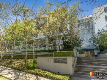 Barton, Canberra, Symonston, Greater Queanbeyan