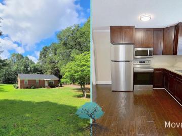 747 Hall Spencer Rd Catawba, SC 29704 Large Scenic Wood Lot with Privacy