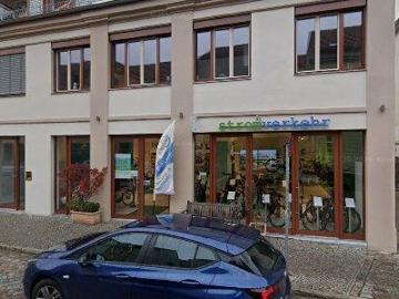 Innenstadt, Potsdam