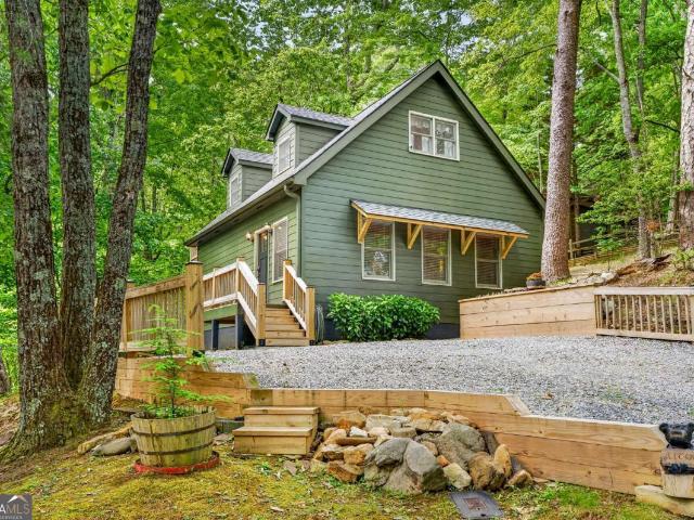 747 Mountain Oak Road