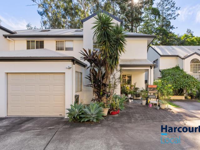 7/47 Newcomen Street, INDOOROOPILLY, QLD 4068