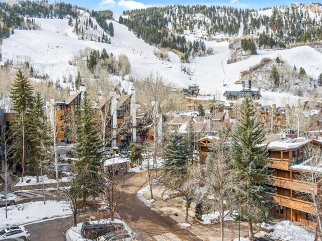 747 S Galena St Units 230 & 330, Aspen, CO 81611