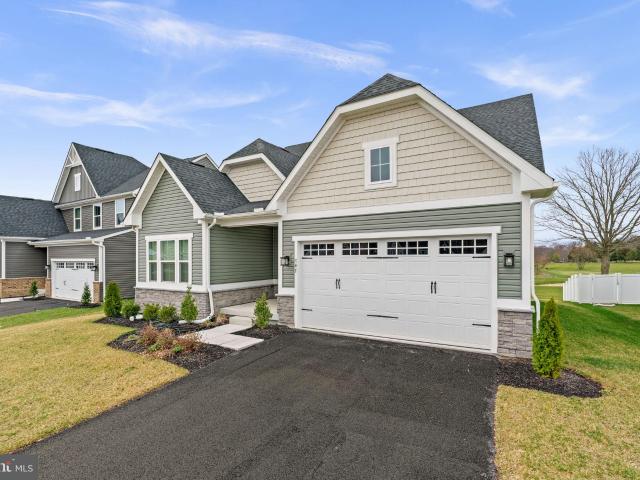747 Sagebrush Loop, Aberdeen, MD 21001 | MLS #MDHR2052