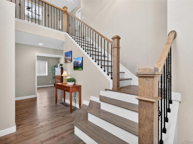 747 Sparrow Hawk Drive