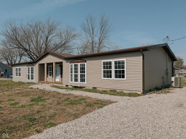 747 Patterson Road