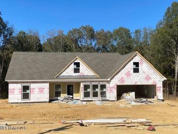 747 Pigeon Roost Road